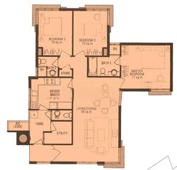 Parc Palais (D21), Condominium #567546601